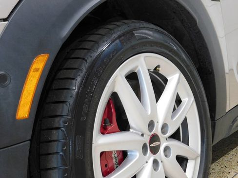 Used 2022 MINI Cooper Countryman John Cooper Works AWD/4WD image 19