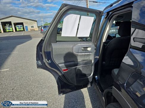 Used 2021 Ford Bronco Sport Big Bend AWD/4WD image 35