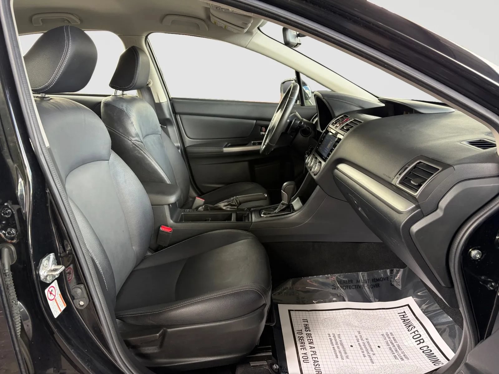 Used 2016 Subaru Impreza 2.0i Sport Limited AWD/4WD image 20