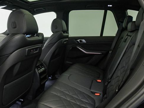 Used 2023 BMW X5 sDrive40i w/ M Sport Package RWD image 19