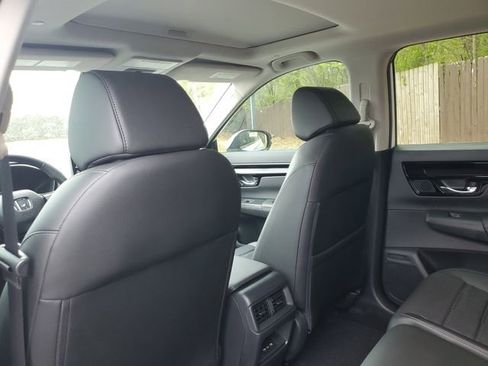 New 2026 Honda CR-V EX-L image 9