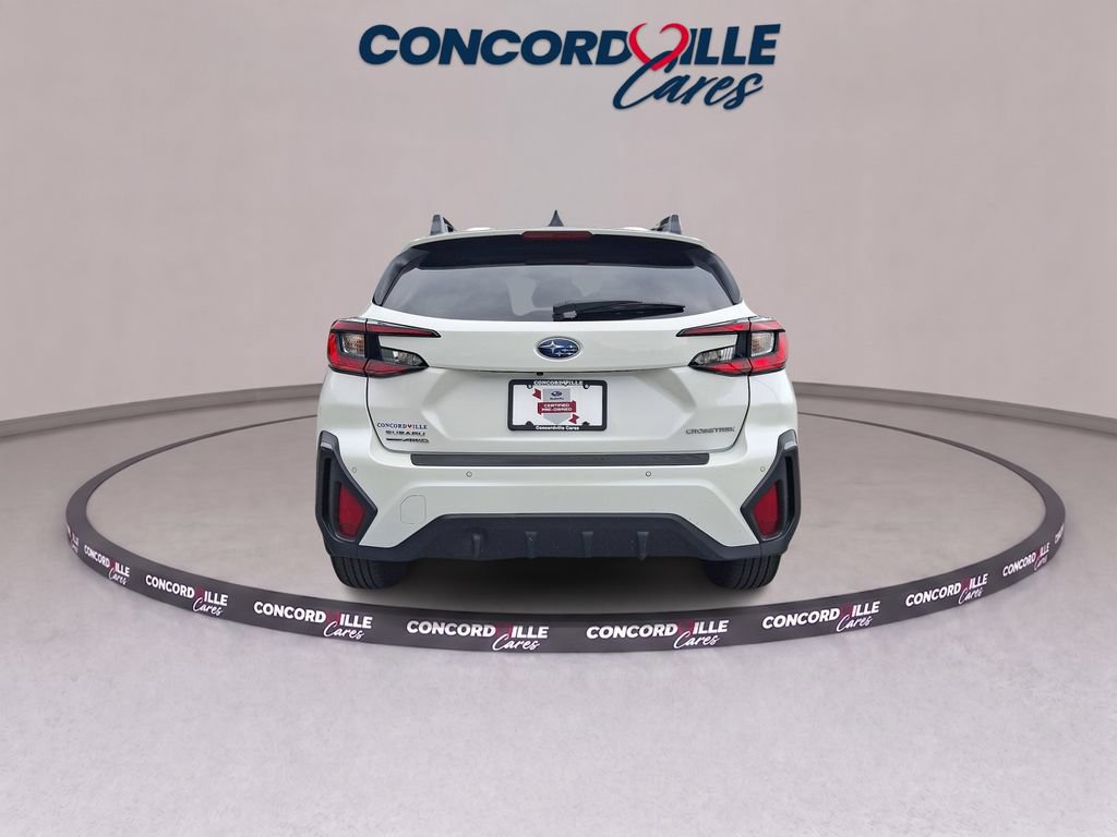 Certified 2024 Subaru Crosstrek 2.5i Limited w/ Popular Package #4A AWD/4WD image 6