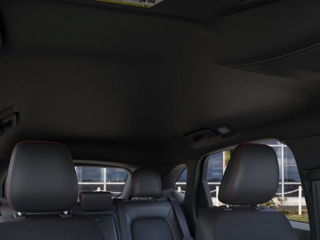 New 2026 Ford Escape ST-Line w/ Tech Pack #1 FWD image 22