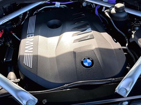 New 2026 BMW X5 xDrive40i w/ Climate Comfort Package image 17