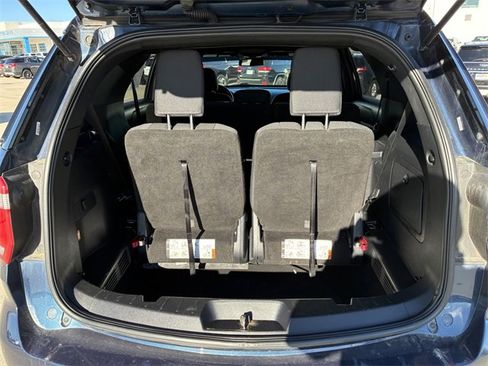 Used 2017 Ford Explorer XLT image 14