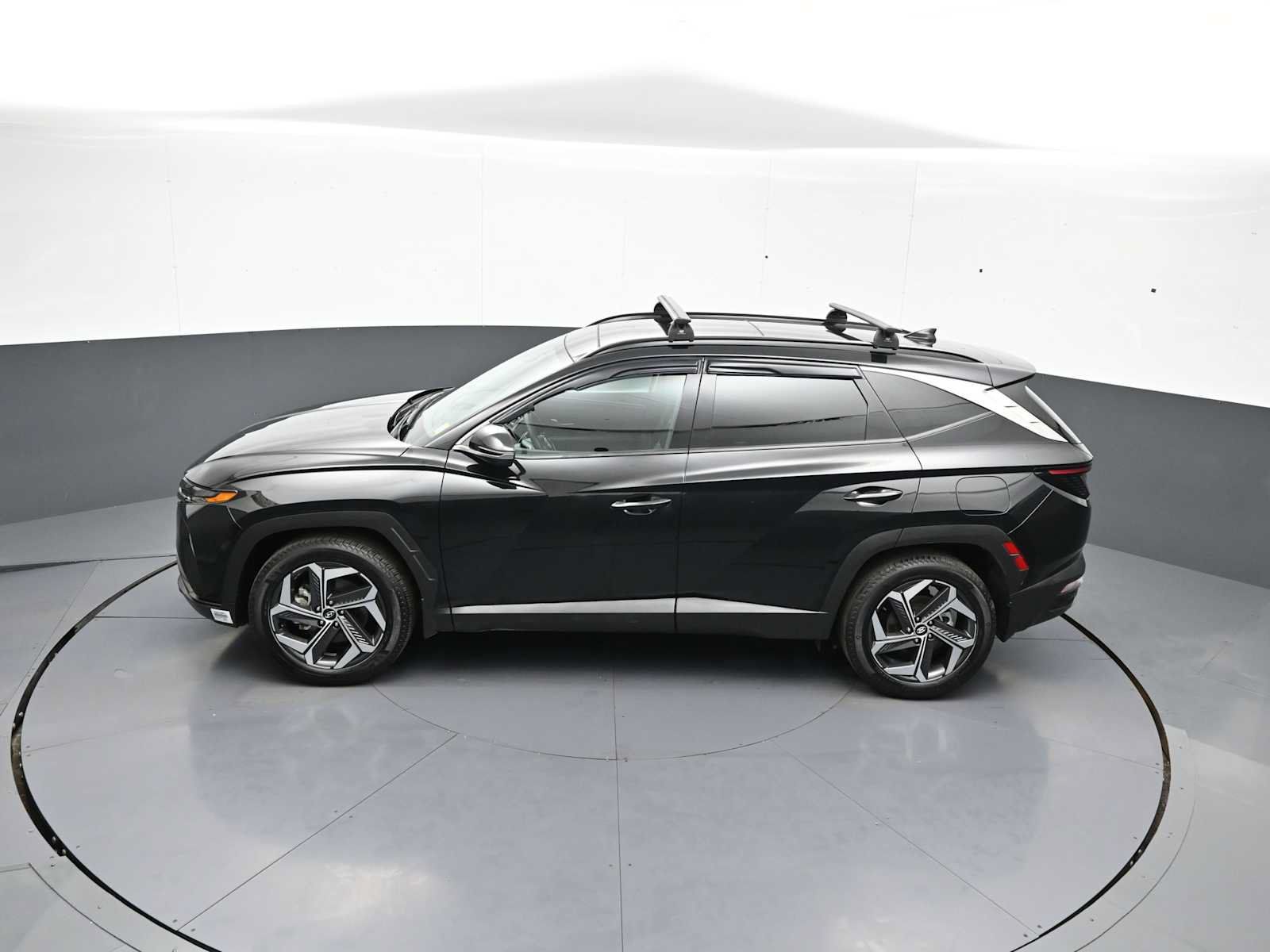 Used 2024 Hyundai Tucson Limited AWD/4WD image 43