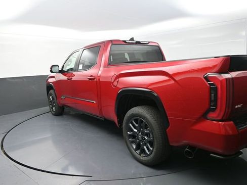 Used 2026 Toyota Tundra Platinum AWD/4WD image 50