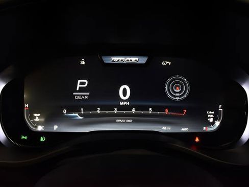 New 2026 RAM 1500 RHO AWD/4WD image 25