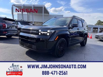 Used 2026 Hyundai Santa Fe Calligraphy