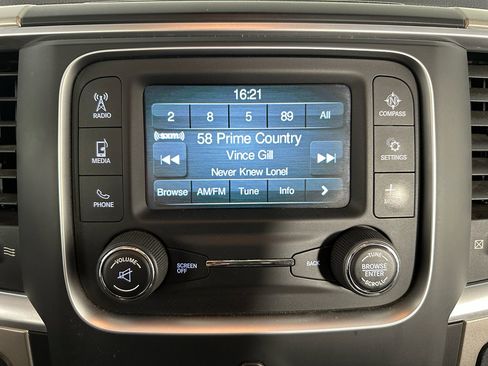 Used 2017 RAM 2500 Big Horn AWD/4WD image 19