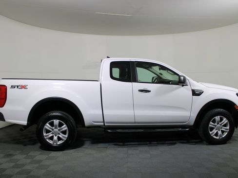 Used 2020 Ford Ranger XL w/ Equipment Group 101A Mid image 2