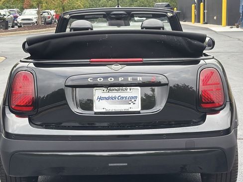 New 2026 MINI Cooper S FWD image 22