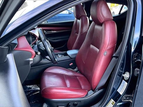 Used 2019 MAZDA MAZDA3 Hatchback image 20