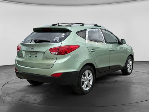 Used 2013 Hyundai Tucson GLS AWD/4WD image 10