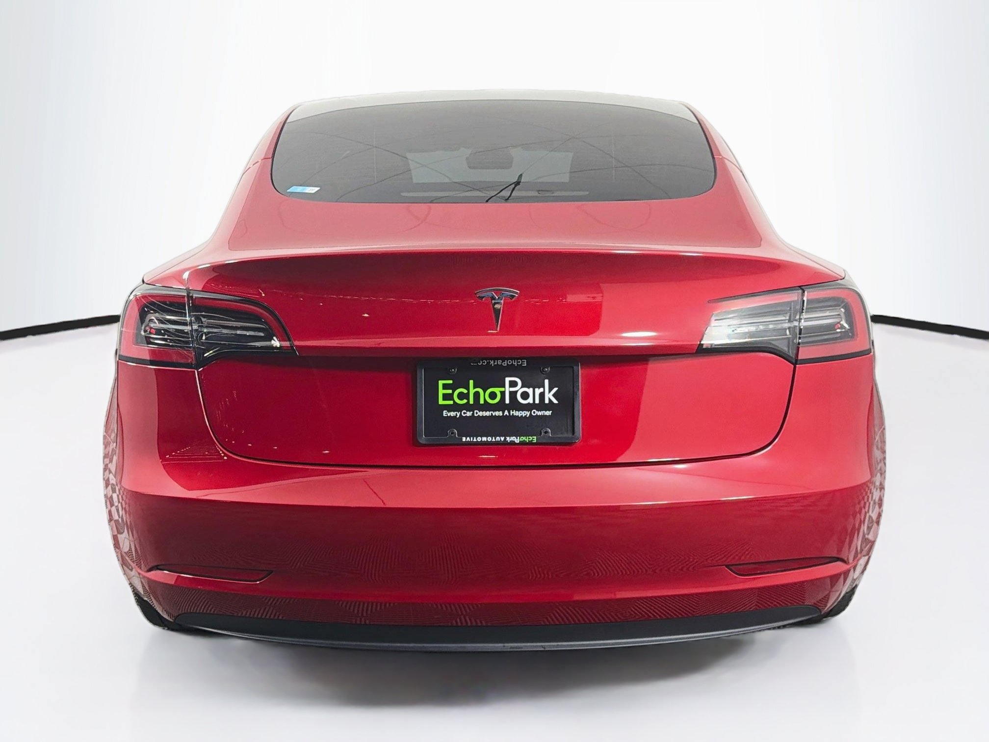 Used 2023 Tesla Model 3 Standard Range RWD image 7