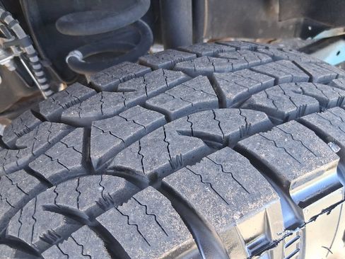 Used 2022 Ford F250 XL w/ Power Equipment Group AWD/4WD image 25