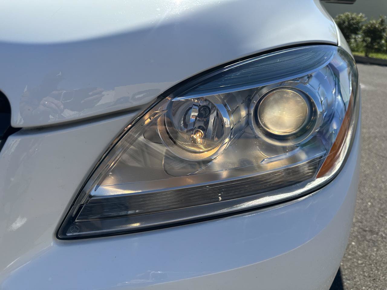 Used 2015 Mercedes-Benz ML 350 4MATIC image 35