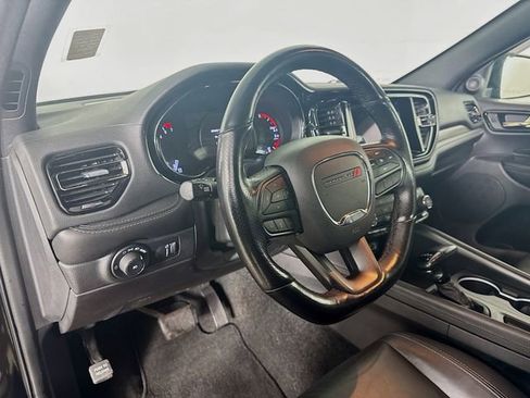 Used 2022 Dodge Durango GT image 13