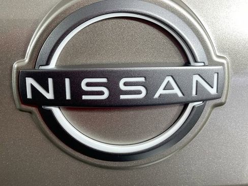 New 2026 Nissan Rogue Platinum image 20