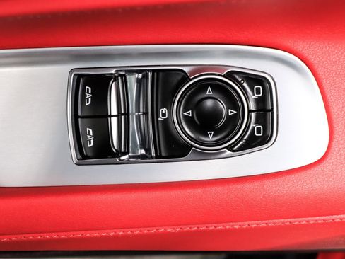 Used 2025 Chevrolet Corvette Z06 w/ Battery Protection Package image 13