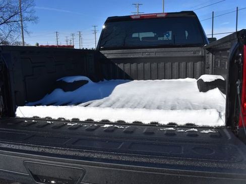 New 2026 Chevrolet Silverado 2500 Custom w/ Custom Value Package image 21