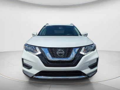 Used 2020 Nissan Rogue SV
