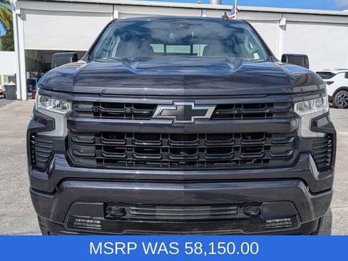 Used 2023 Chevrolet Silverado 1500 RST w/ All Star Edition Plus image 2