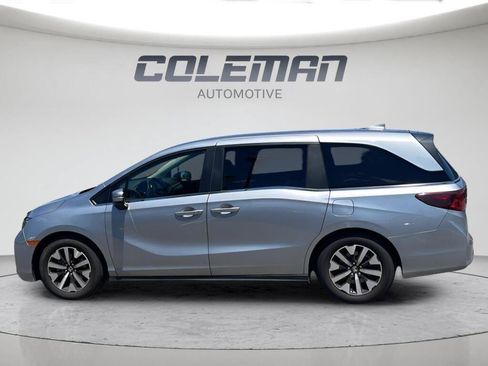 Used 2025 Honda Odyssey EX-L image 8