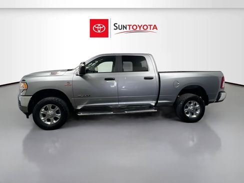 Used 2024 RAM 2500 Big Horn image 7