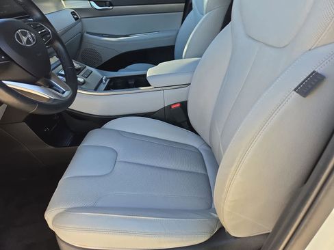 Used 2021 Hyundai Palisade SEL image 15