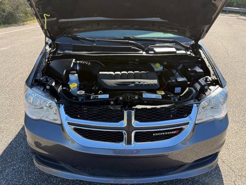 Used 2017 Dodge Grand Caravan SE w/ Power Window Group image 24