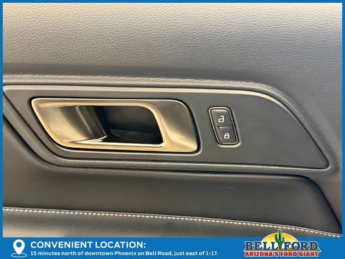 Used 2022 Ford Mustang Shelby GT500 w/ Technology Package image 19