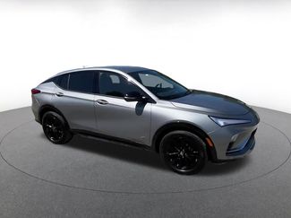 Used 2025 Buick Envista Sport Touring video 2