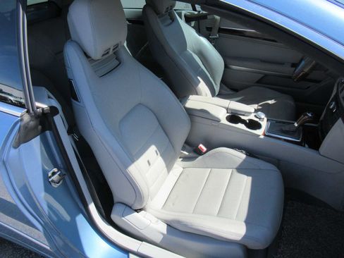 Used 2012 Mercedes-Benz E 350 Cabriolet image 18