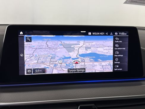 Used 2020 BMW M5 Competition w/ Executive Package image 20