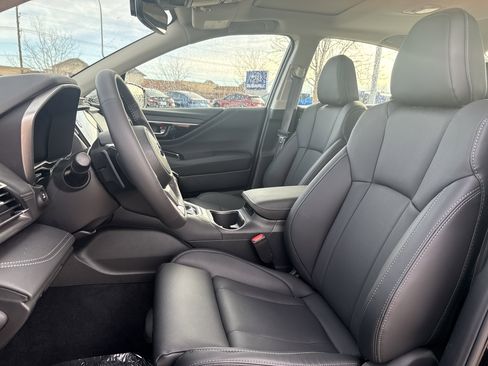 New 2025 Subaru Legacy Limited w/ Popular Package #3 image 19