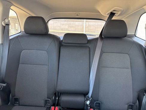 Used 2024 Honda CR-V EX image 11