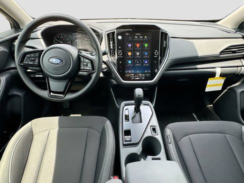 New 2026 Subaru Crosstrek 2.0i Premium AWD/4WD image 25