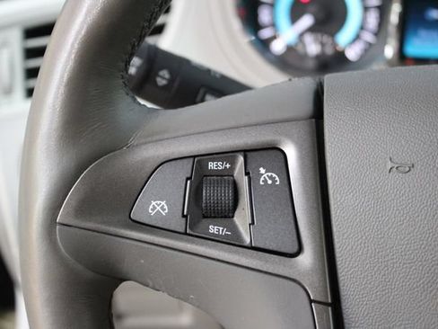 Used 2010 Buick LaCrosse CXS FWD image 16