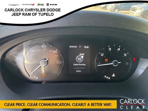 Used 2025 RAM ProMaster 2500 w/ Convenience Group FWD image 21