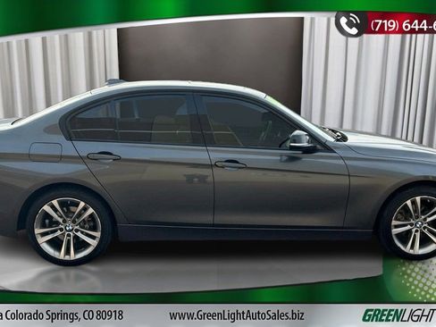 Used 2014 BMW 328i xDrive Sedan image 6