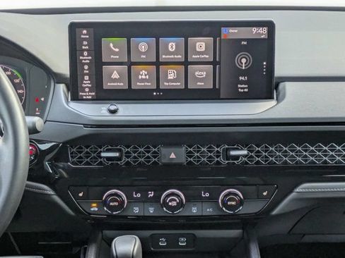 Used 2025 Honda Accord Sport image 17