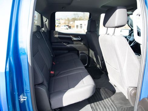 Used 2022 Chevrolet Silverado 1500 RST AWD/4WD image 20