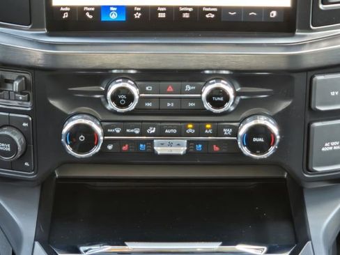 New 2026 Ford F250 Lariat w/ FX4 Off-Road Package image 14