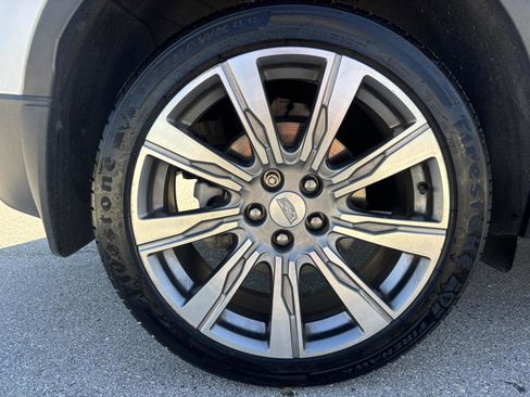 Used 2019 Cadillac XT4 Premium Luxury w/ Driver Awareness Package FWD image 48