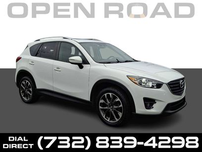 Used 2016 MAZDA CX-5 Grand Touring
