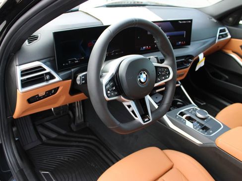 New 2026 BMW 330i xDrive Sedan w/ M Sport Package AWD/4WD image 45