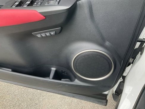 Used 2020 Lexus NX 300 F Sport image 13