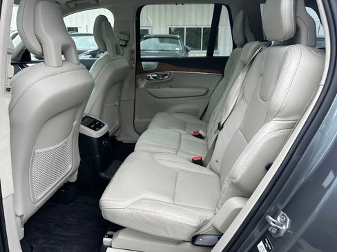 Used 2018 Volvo XC90 T8 Inscription w/ Luxury Package AWD/4WD image 14