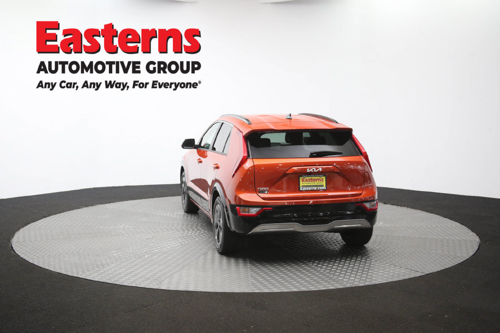Used 2023 Kia Niro Wind w/ Wind Preserve Package FWD image 38